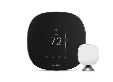 Ecobee Thermostats